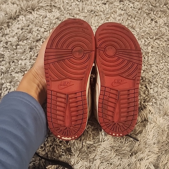 KIDS JORDAN AIRFORCE - Picture 4 of 6